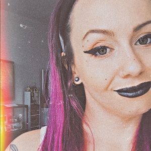 Meet your Posher, Katherine-Penelope